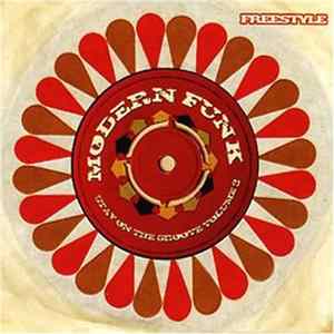 Various - Modern Funk FLAC