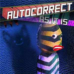 Autocorrect - As It Is FLAC