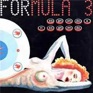Formula 3 - Sognando E Risognando FLAC