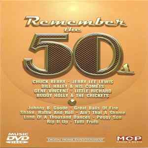 Various - Remember The 50s FLAC