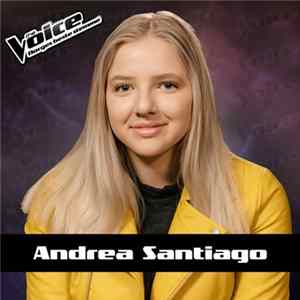 Andrea Santiago - What Now FLAC
