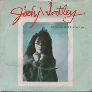 Jody Watley - Looking For A New Love FLAC