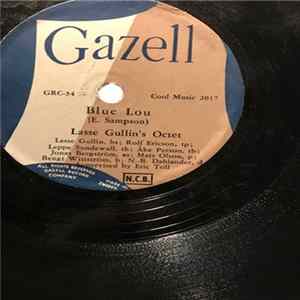 Lasse Gullin's Octet - Laura / Blue Lou FLAC