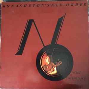 Ron Asheton 's New Order - Victim Of Circumstance FLAC