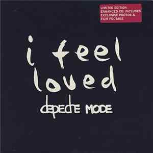 Depeche Mode - I Feel Loved FLAC