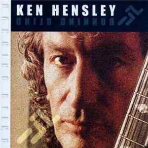 Ken Hensley - Running Blind FLAC