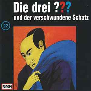 Robert Arthur - Die Drei ??? 22 - Und Der Verschwundene Schatz FLAC