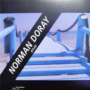 Norman Doray - Jetlag FLAC