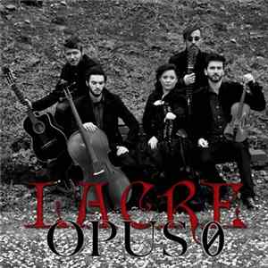 Lacre - Opus 0 FLAC