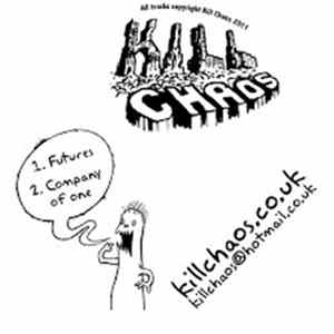 Kill Chaos - Futures FLAC