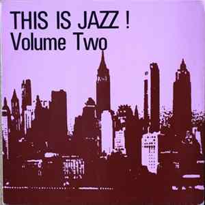 Various - This Is Jazz ! Volume Two FLAC