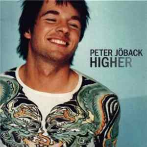 Peter Jöback - Higher FLAC
