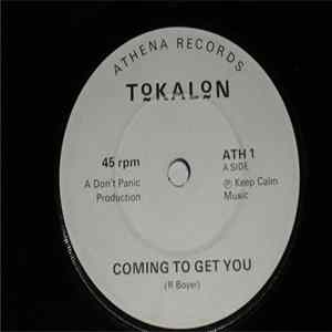 To Kalon - Coming To Get You FLAC