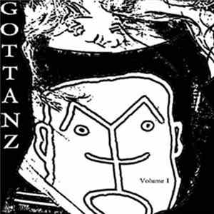 Bonequinho - Gottanz Vol. 1 FLAC