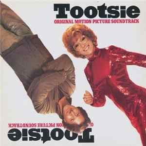 Dave Grusin - Tootsie - Original Motion Picture Soundtrack FLAC