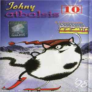 Various - Johny Atbalsis 10 FLAC