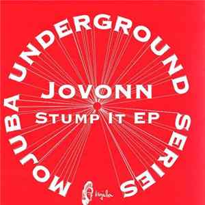 Jovonn - Stump It EP FLAC