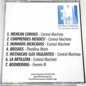 Various - For: Fast And Furious II FLAC