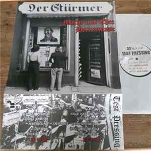 Macht Und Ehre - Herrenrasse FLAC