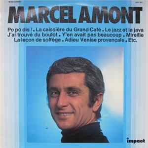Marcel Amont - Marcel Amont FLAC