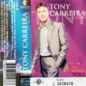 Tony Carreira - Ao Vivo No Olympia Vol.I FLAC