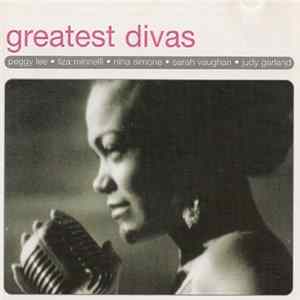 Various - Greatest Divas FLAC