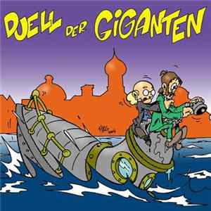 Michael Koser - Duell Der Giganten FLAC