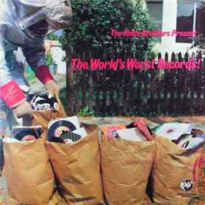 Various - The Rhino Brothers Present The World's Worst Records! FLAC
