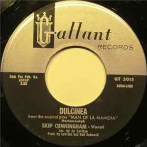 Skip Cunningham - Dulcinea FLAC
