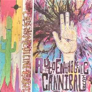 The DeathMedicine Band - Autoethnogenic Cannibalism FLAC