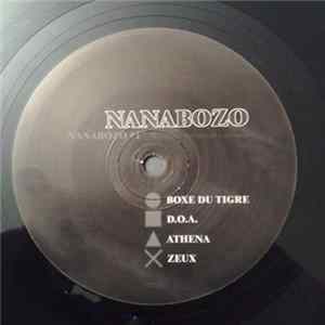 Nanabozo - Nanabozo 01 FLAC