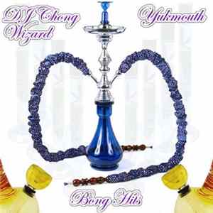 DJ Chong Wizard, Yukmouth - Bong Hits FLAC