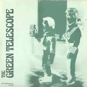 The Green Telescope - Two By Two FLAC