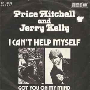 Price Mitchell & Jerri Kelly - I Can't Help Myself FLAC