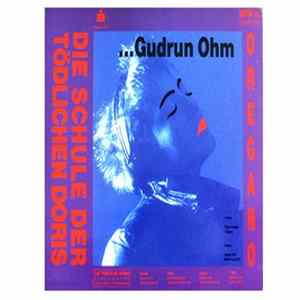 Käthe Kruse & Gudrun Ohm - Elegie Im März FLAC