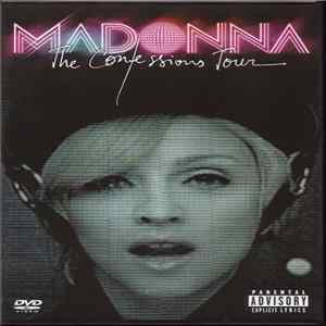 Madonna - The Confessions Tour FLAC