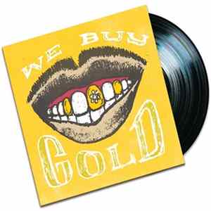 Playdough, Sean Patrick - We Buy Gold FLAC