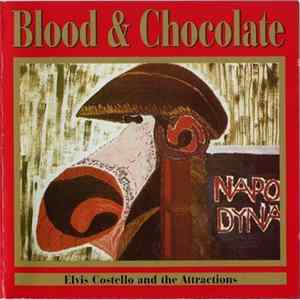 Elvis Costello And The Attractions - Blood & Chocolate FLAC