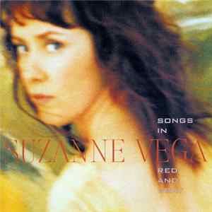 Suzanne Vega - Songs In Red And Gray FLAC