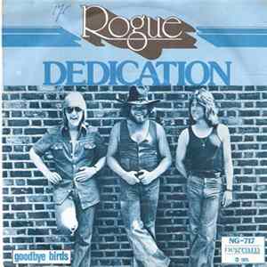 Rogue - Dedication FLAC