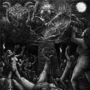 Necros - Procession Of Heretics FLAC