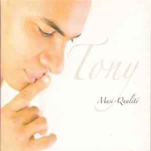 Tony Chasseur - Musi-Qualité FLAC