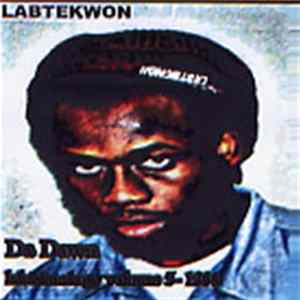 Labtekwon - Da Dawn FLAC