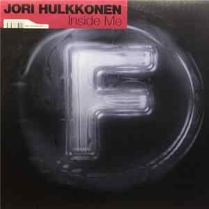 Jori Hulkkonen - Inside Me FLAC