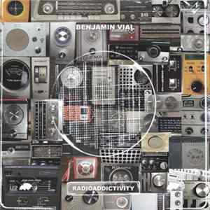 Benjamin Vial - Radioaddictivity FLAC