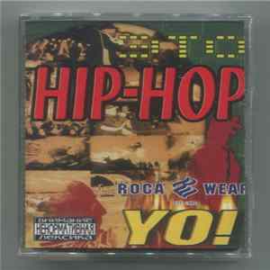 Various - Это Hip-Hop Yo! FLAC