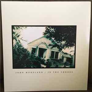 John Moreland - In The Throes FLAC