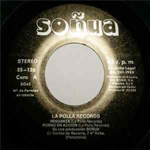 La Polla Records - Venganza FLAC