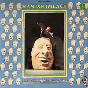 Hamish Imlach - Fine Old English Tory Times FLAC