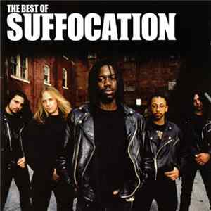 Suffocation - The Best Of Suffocation FLAC
